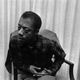 James Baldwin (Townsend/Getty Images)
